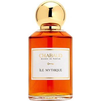 Фото Chabaud Maison de Parfum Ile Mythique