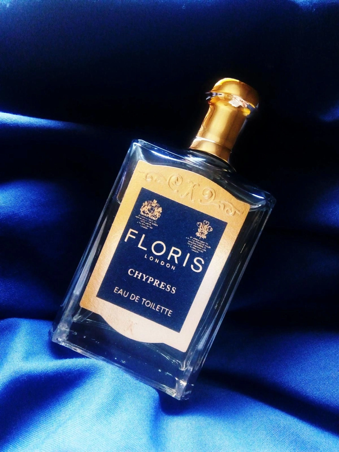 Floris Chypress