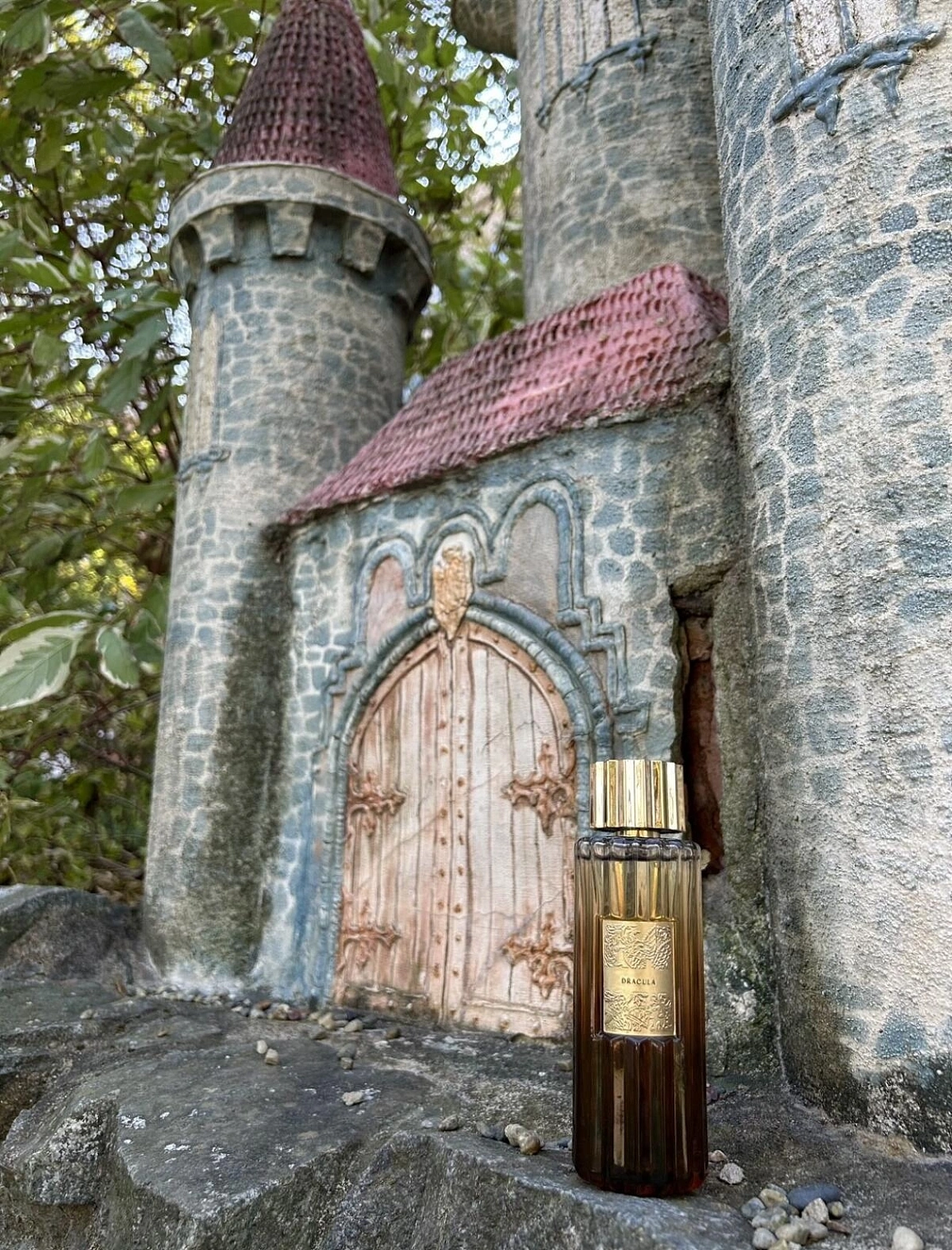 Voyage Royal Dracula