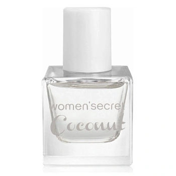 Фото Women'secret Little Temptation Coconut