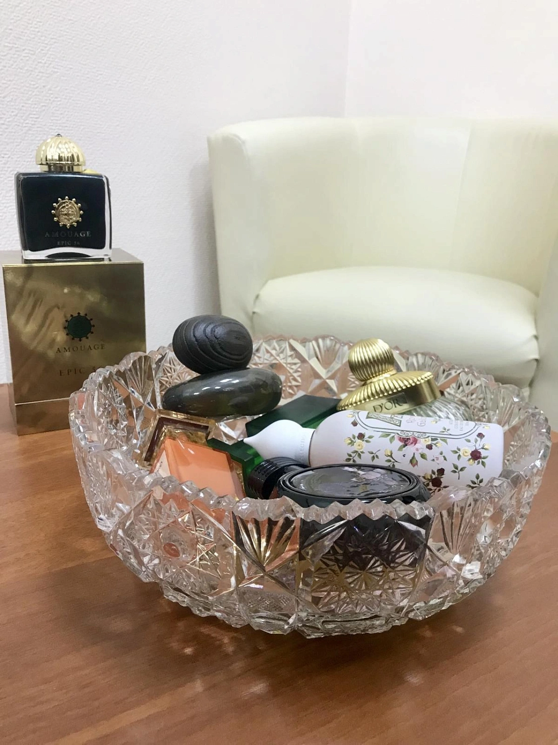 Amouage Epic 56 Woman