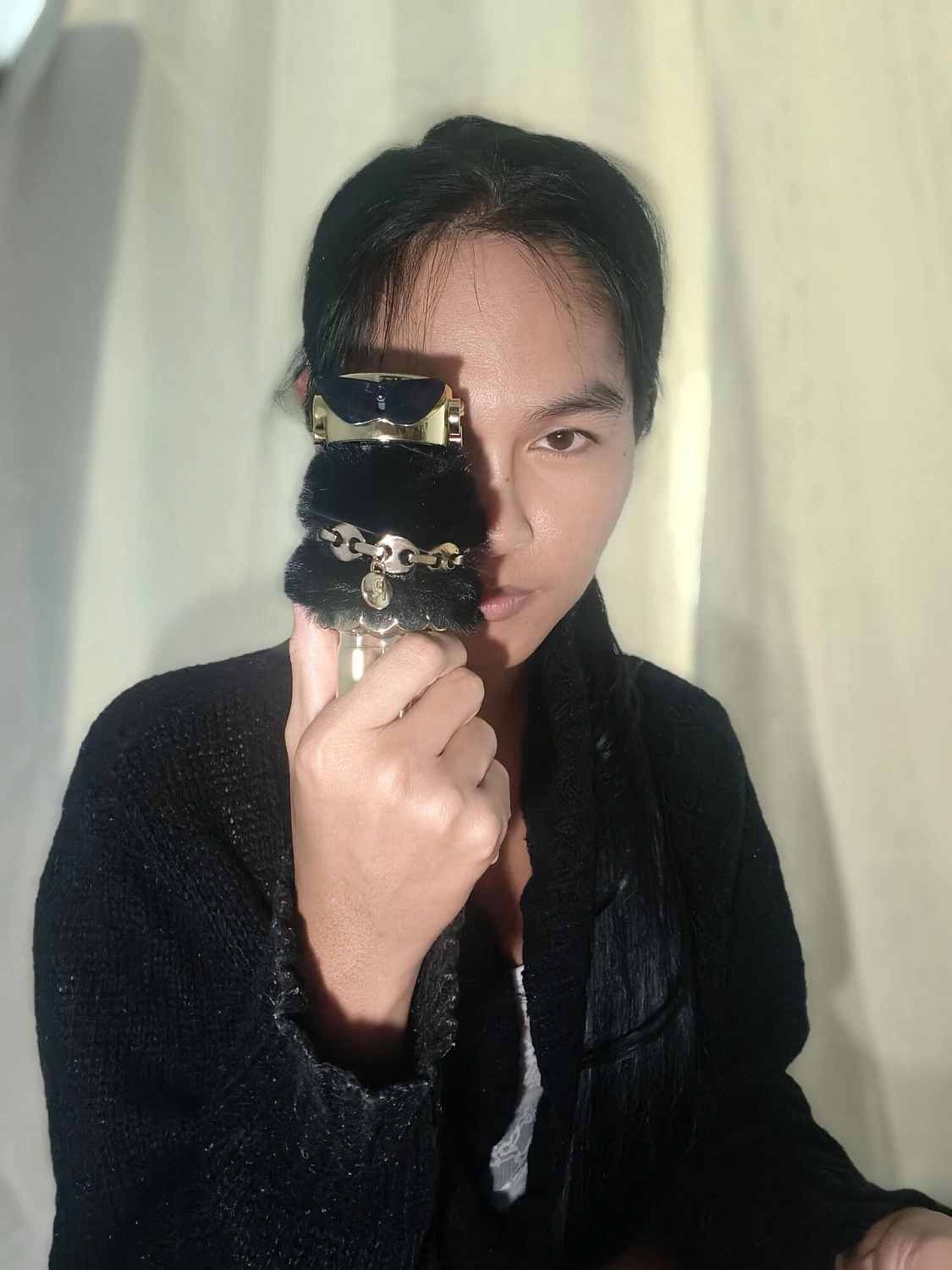 Paco Rabanne Fame Couture