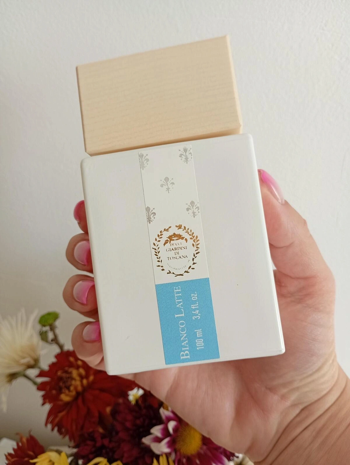 Giardini di Toscana Bianco Latte