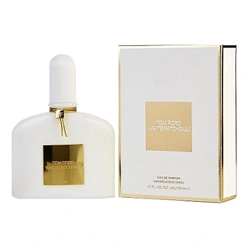Tom Ford White Patchouli парфюмерная вода 50 мл