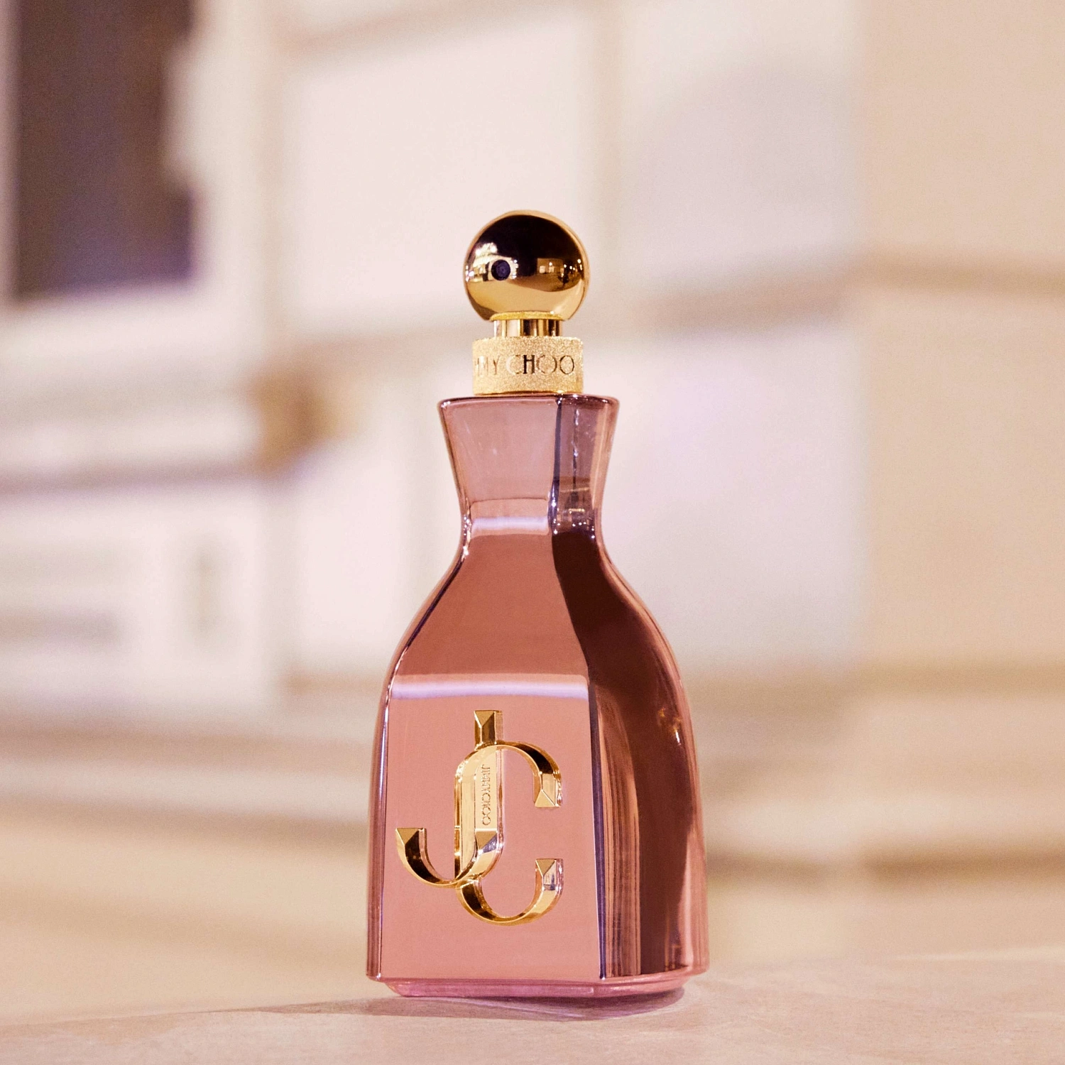 Jimmy Choo I Want Choo With Love