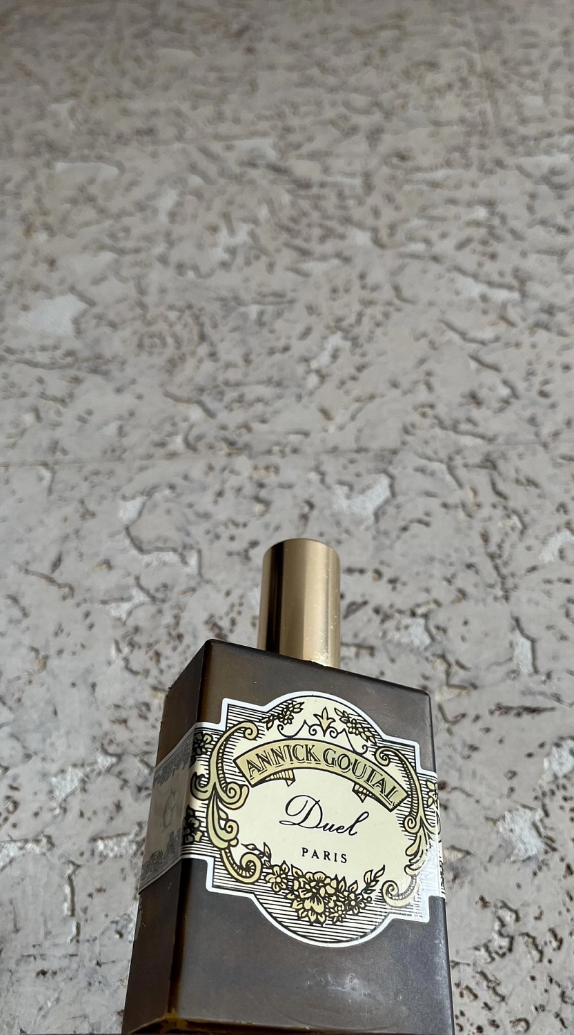 Annick Goutal Duel