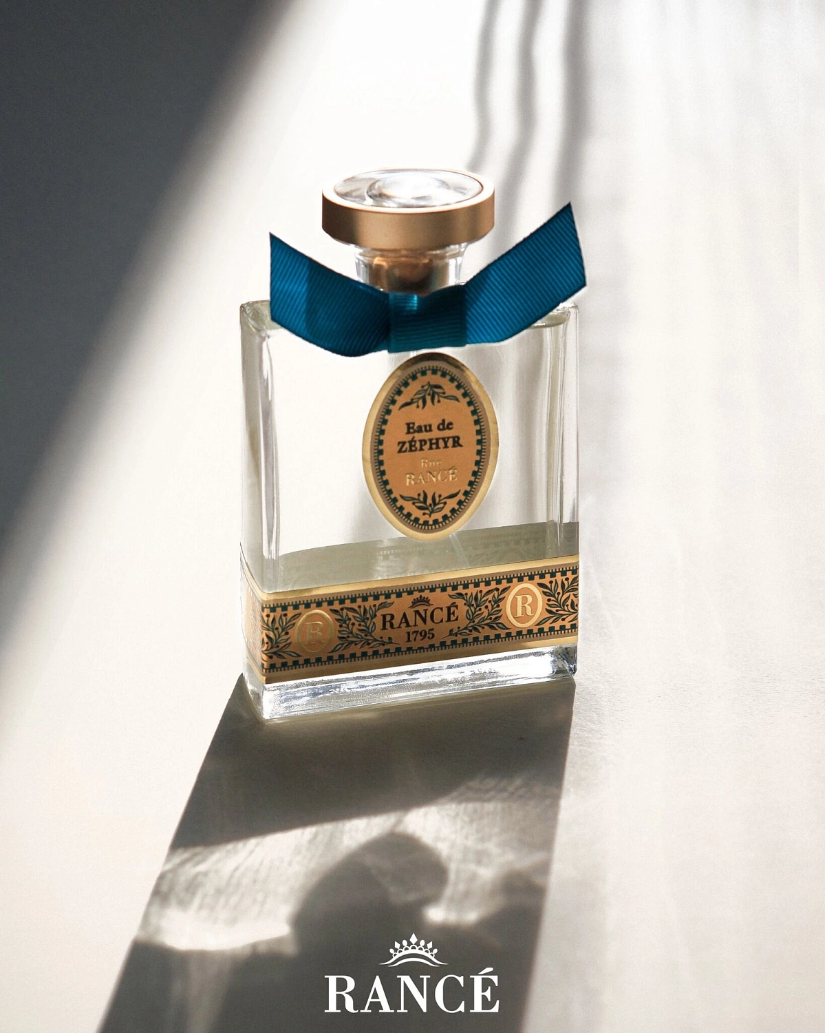 Rance 1795 Rue Rance Eau de Zephyr