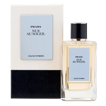 Фото Prada Nue Au Soleil