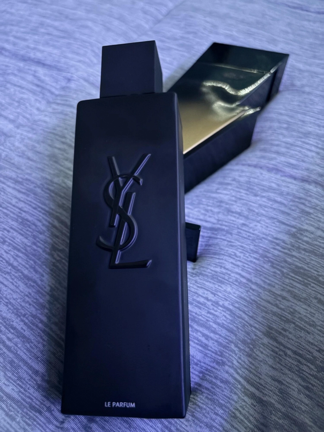 Yves Saint Laurent MYSLF Le Parfum