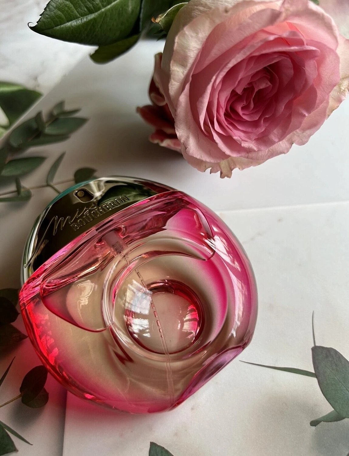 Miss Boucheron