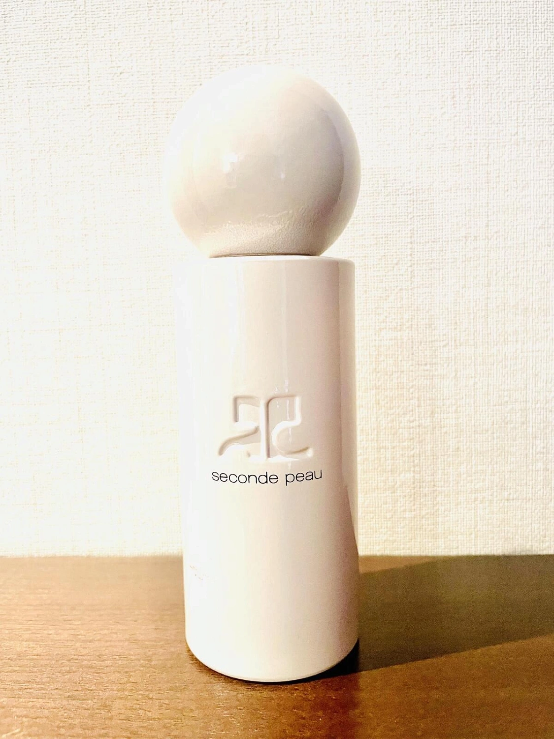 Courrèges Seconde Peau