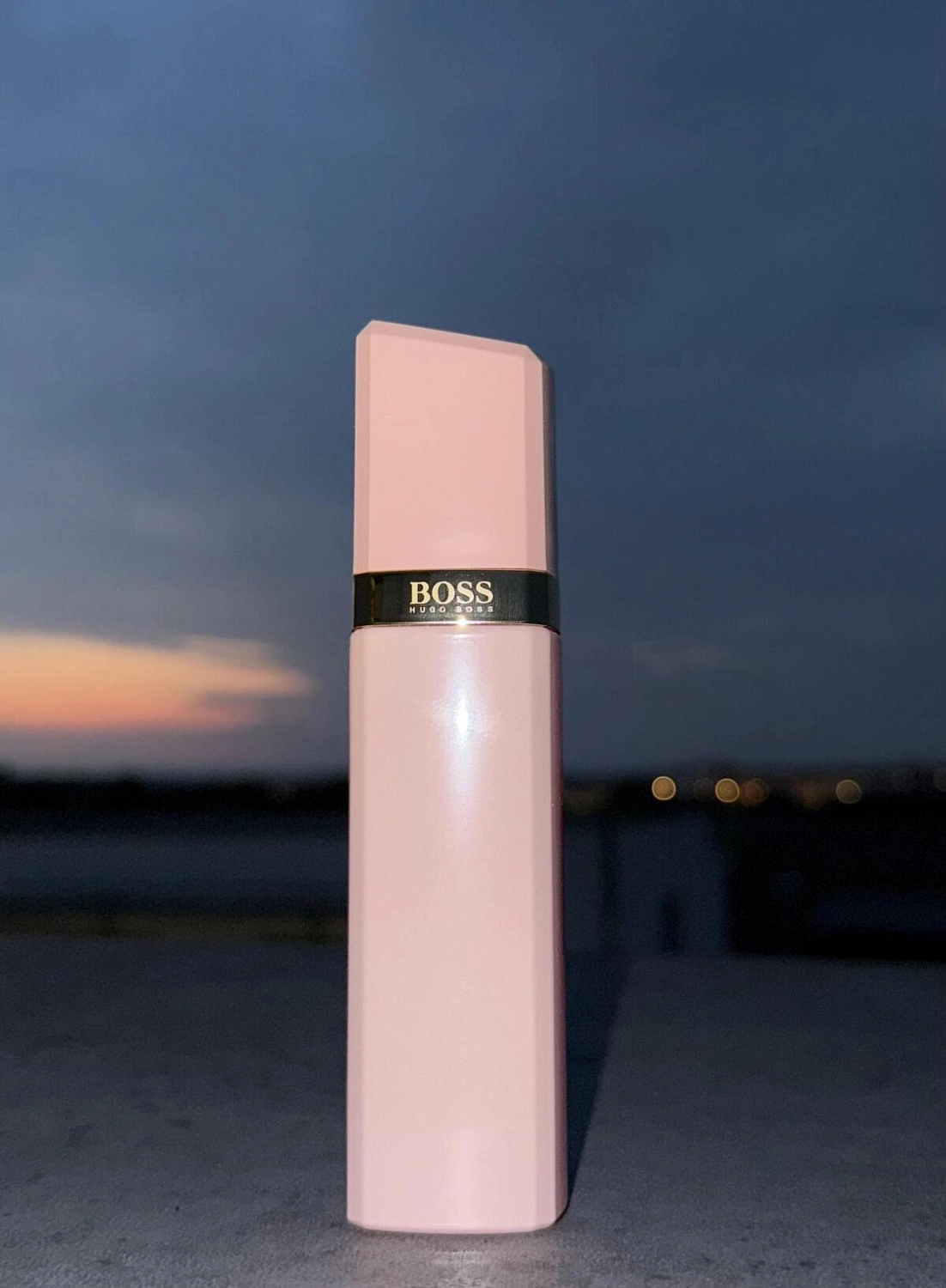 Hugo Boss Ma Vie Pour Femme