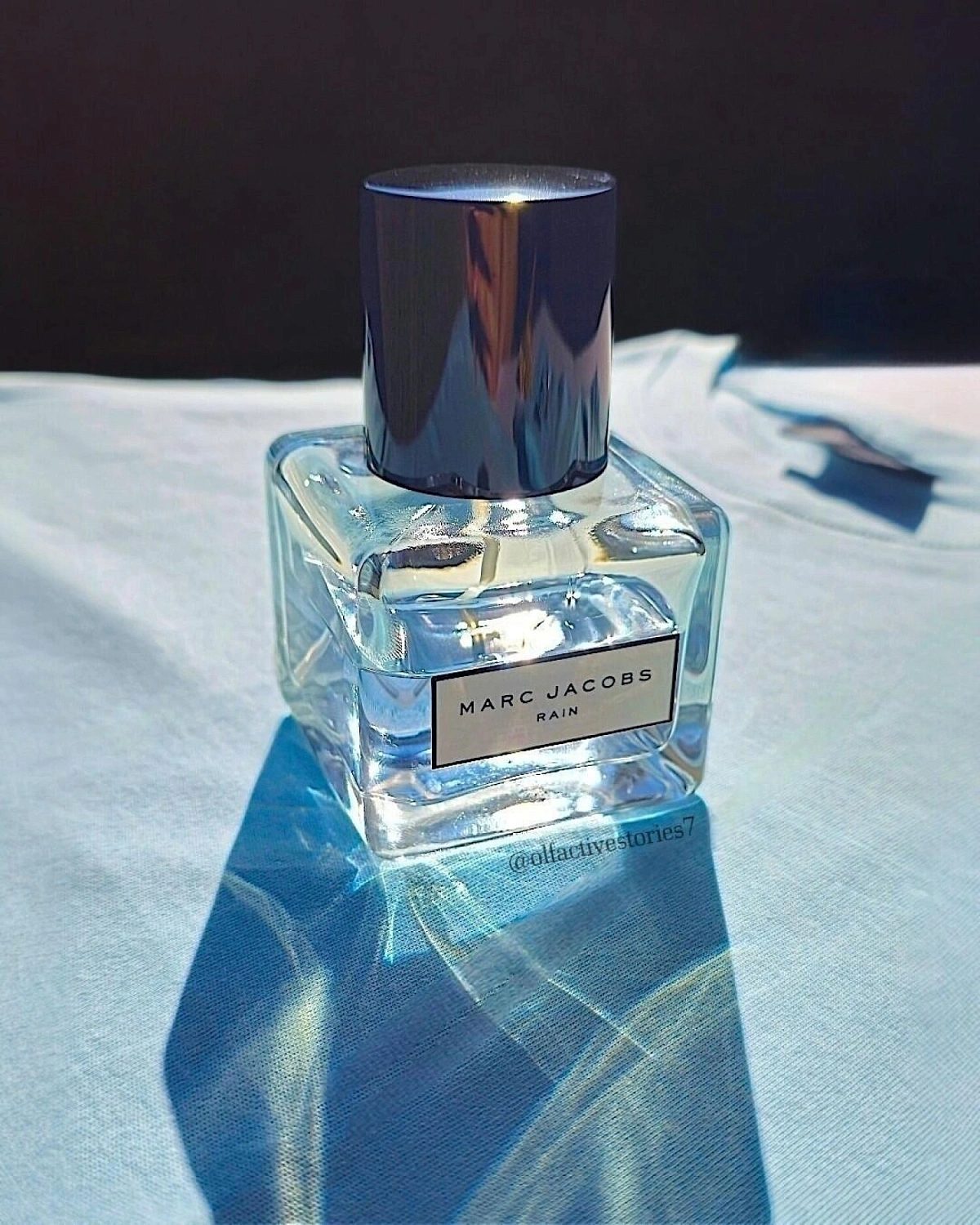 Marc Jacobs Rain 2016