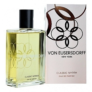 Фото Von Eusersdorff Classic Myrrh