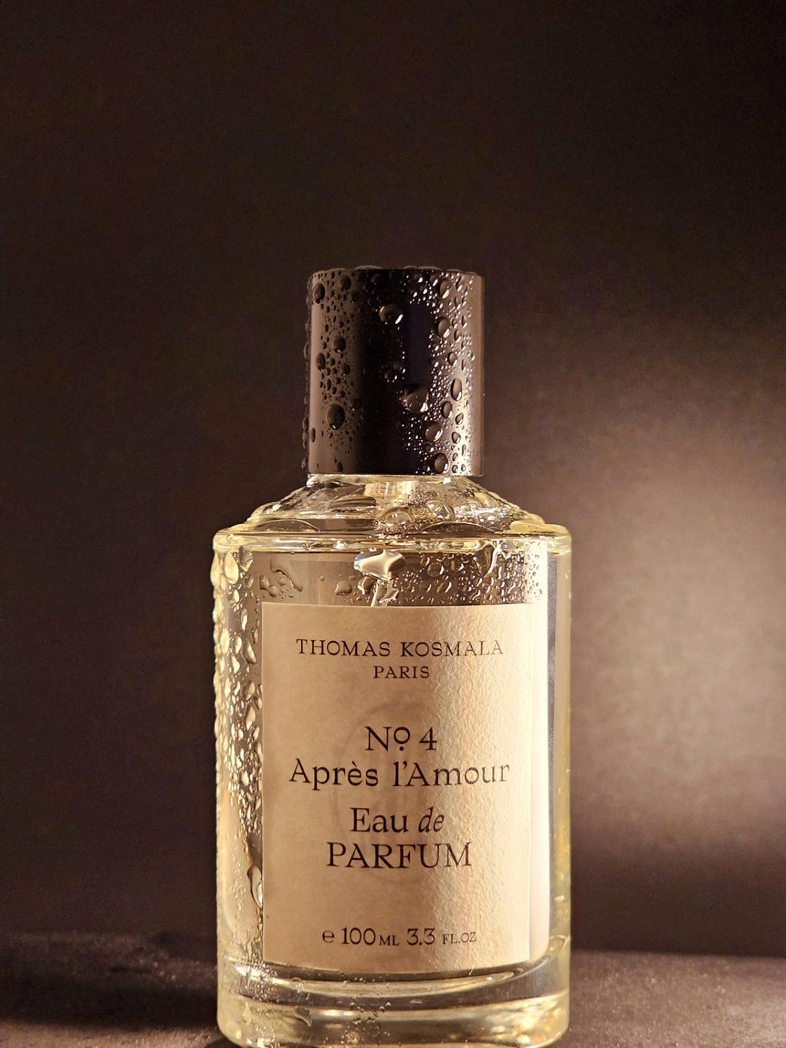 Thomas Kosmala No.4 Apres L'Amour