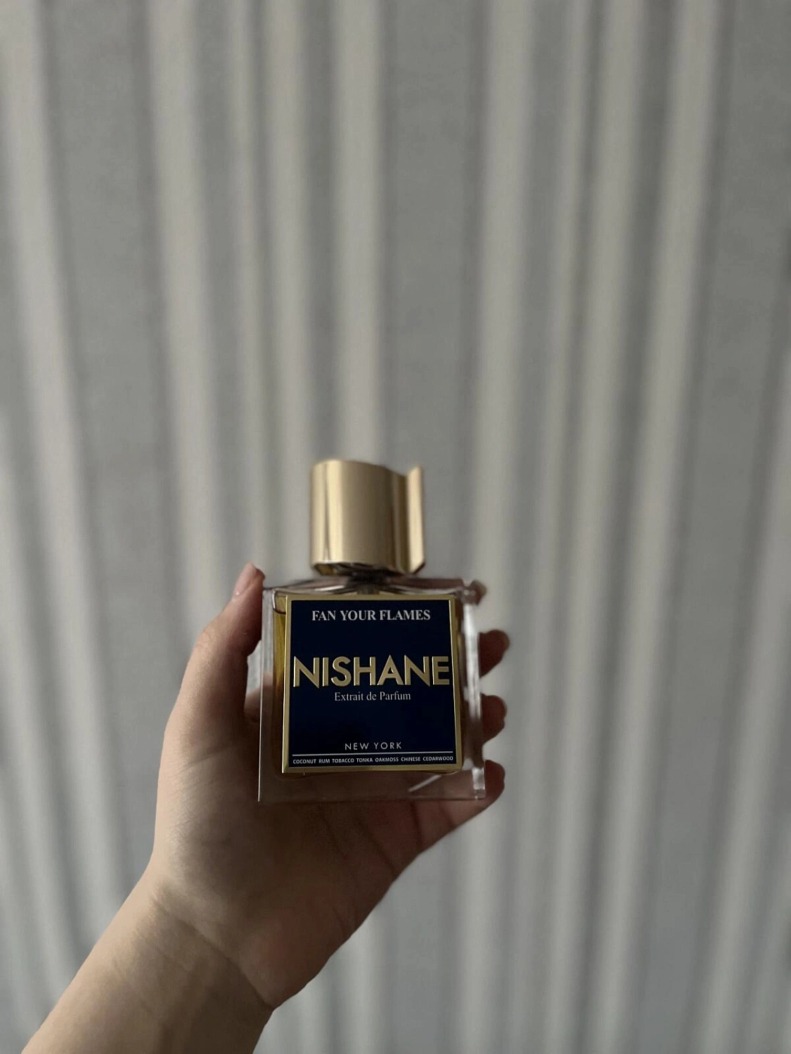 Nishane Fan Your Flames