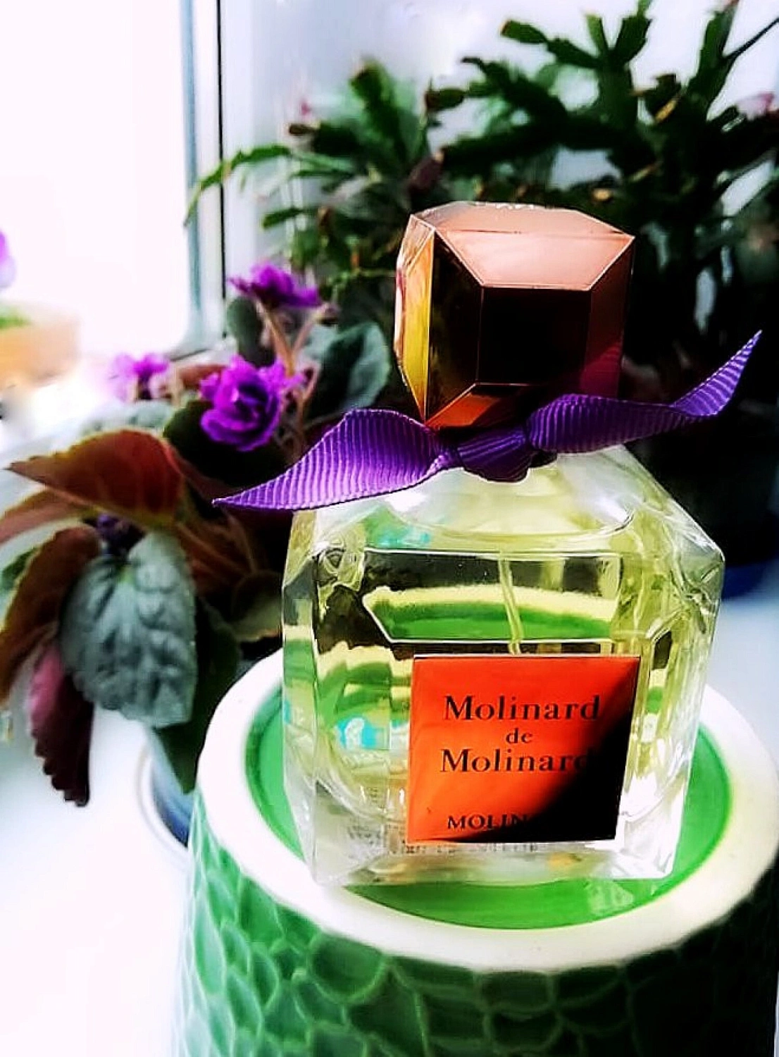De Molinard