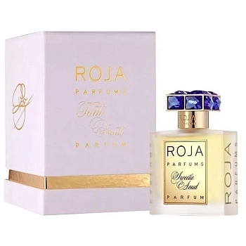 Roja Parfums Sweetie Aoud духи 50 мл
