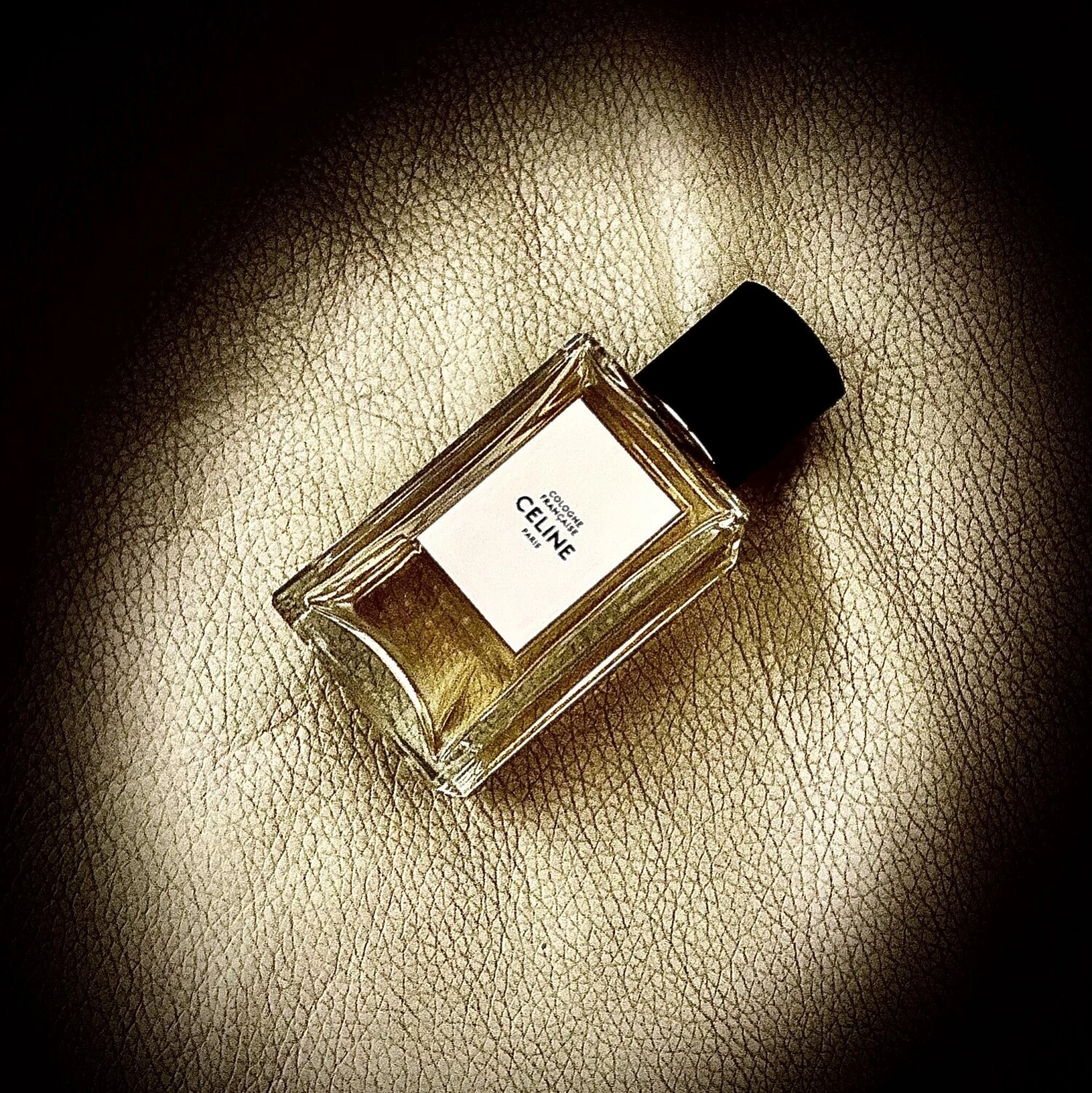 Celine Cologne Francaise