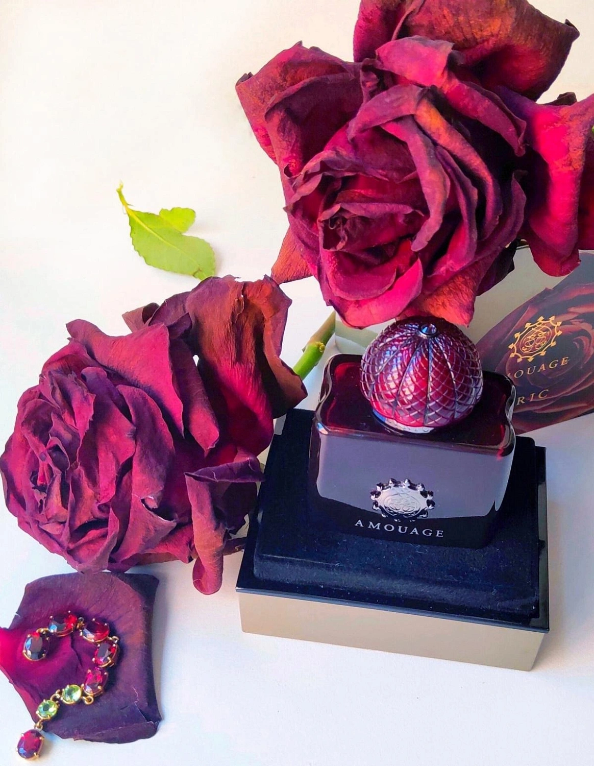 Amouage Lyric Woman
