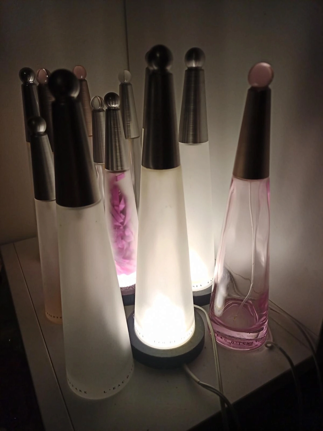 Issey Miyake L'eau d'Issey