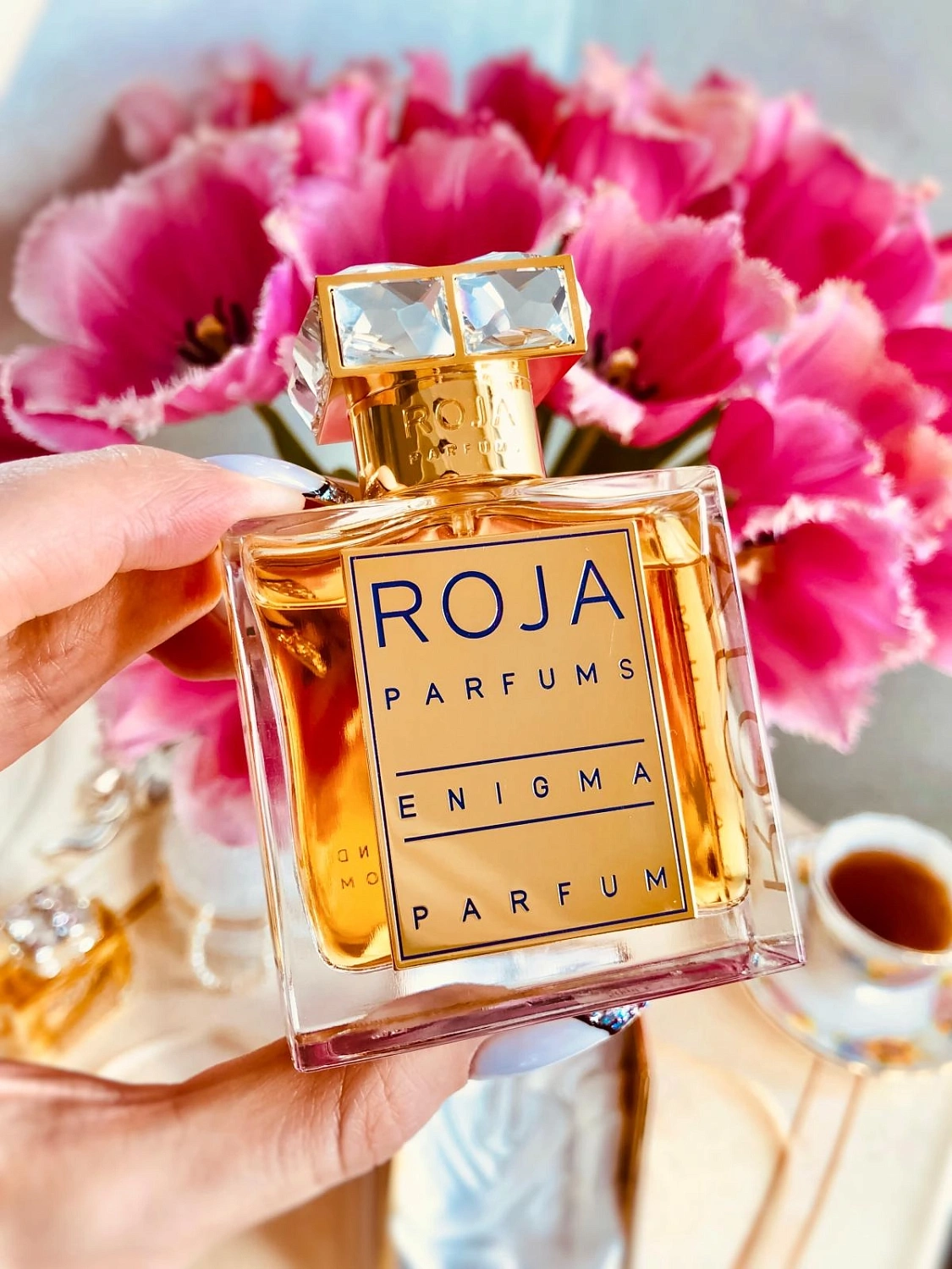 Roja Parfums Enigma