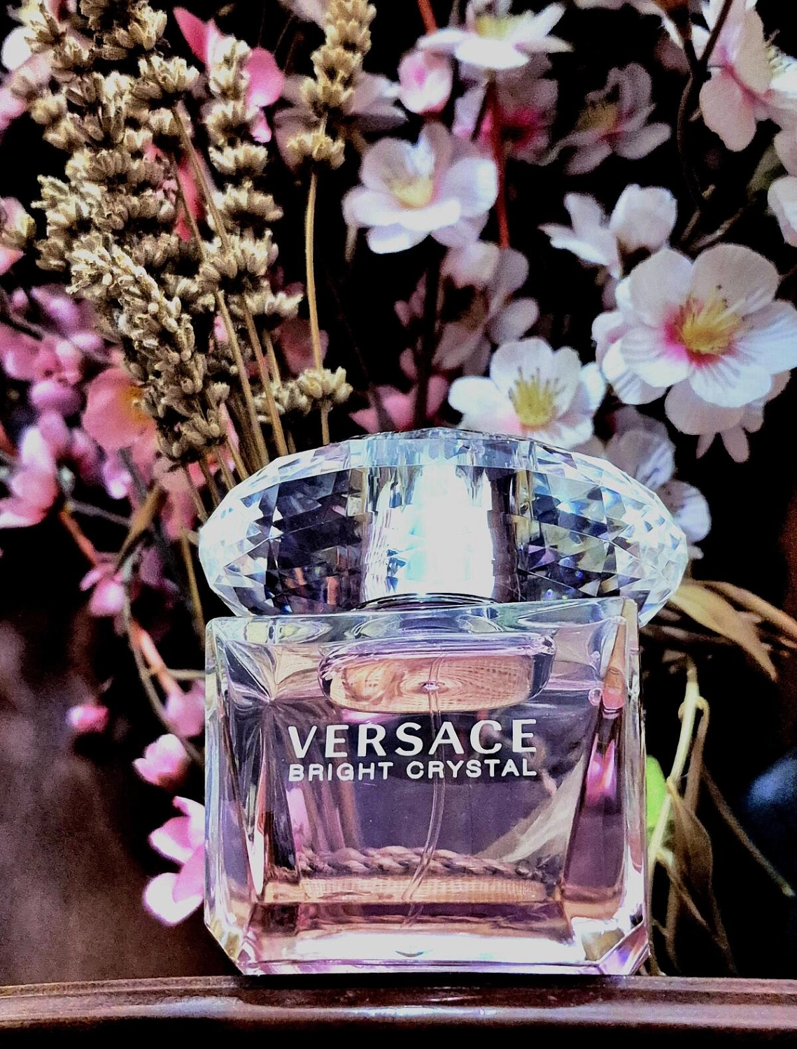 Versace Bright Crystal