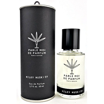 Parle Moi de Parfum Milky Musk парфюмерная вода 50 мл