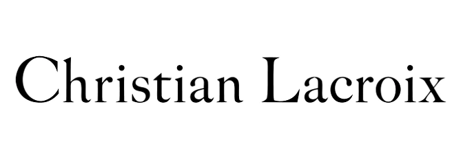 Фото Christian Lacroix