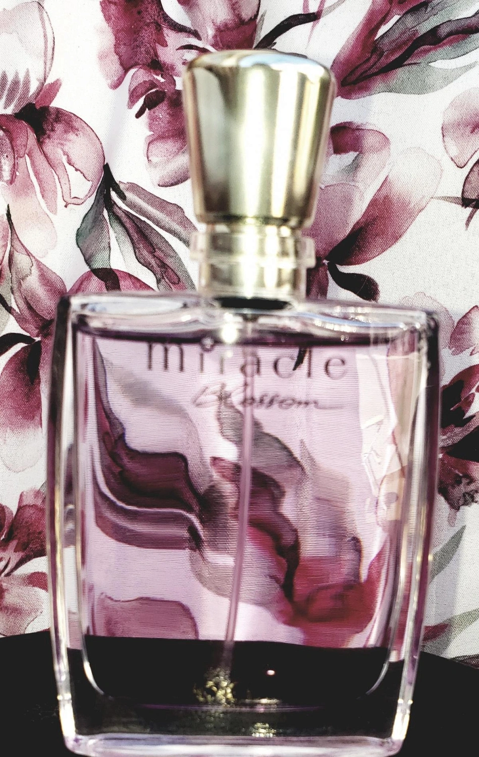 Lancôme Miracle Blossom