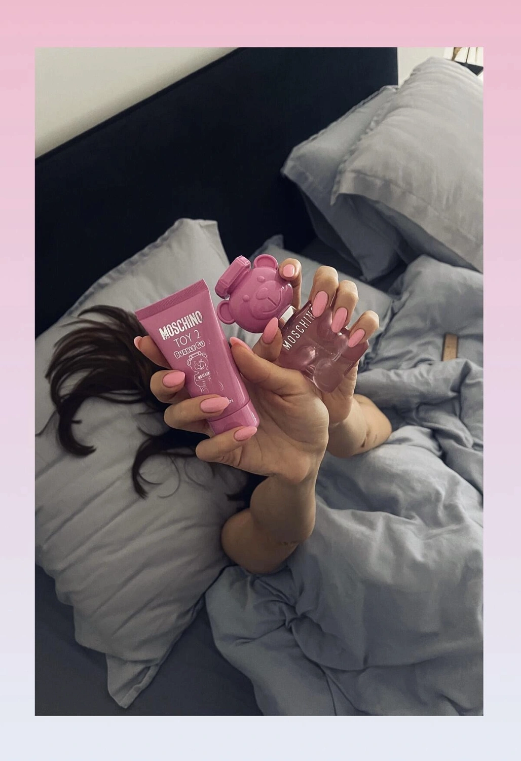 Moschino Toy 2 Bubble Gum
