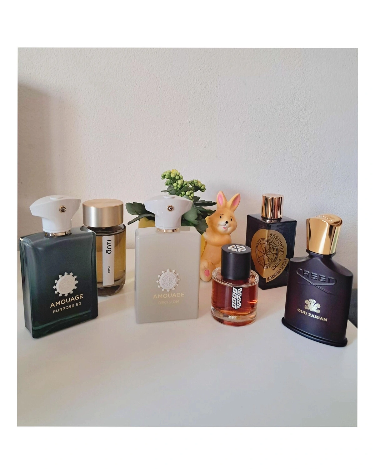 Creed Oud Zarian