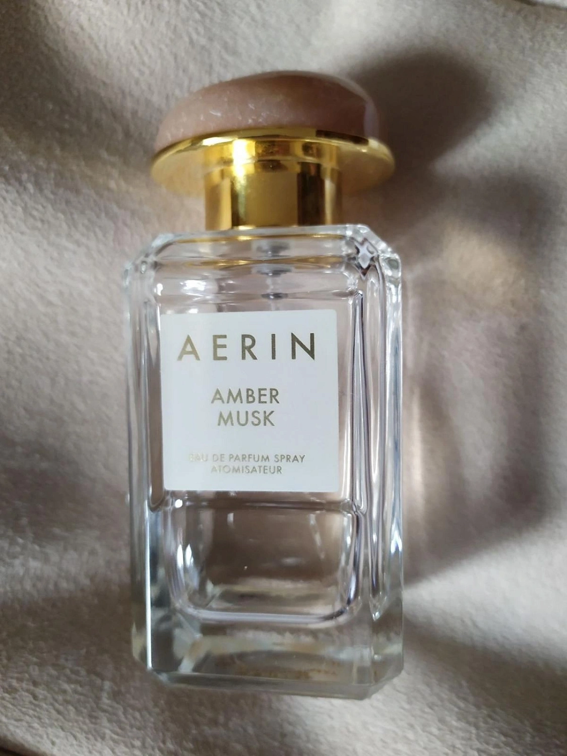 AERIN Amber Musk