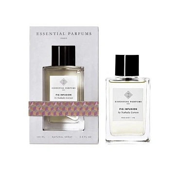 Фото Essential Parfums Fig Infusion