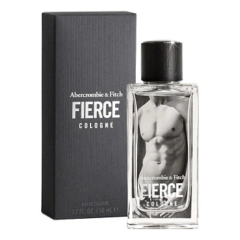 Abercrombie & Fitch Fierce одеколон 50 мл