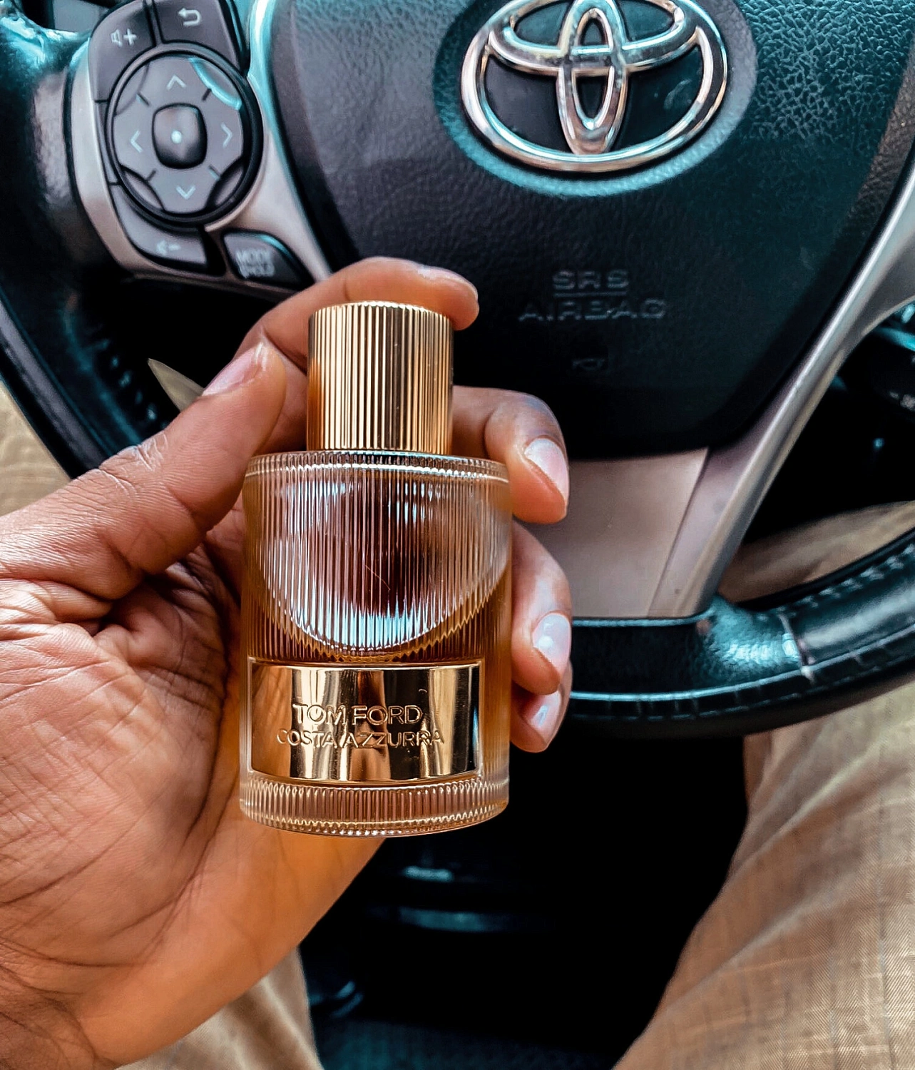Tom Ford Costa Azzurra 2021 (Signature)