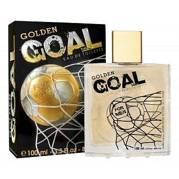 Фото Jeanne Arthes Golden Goal