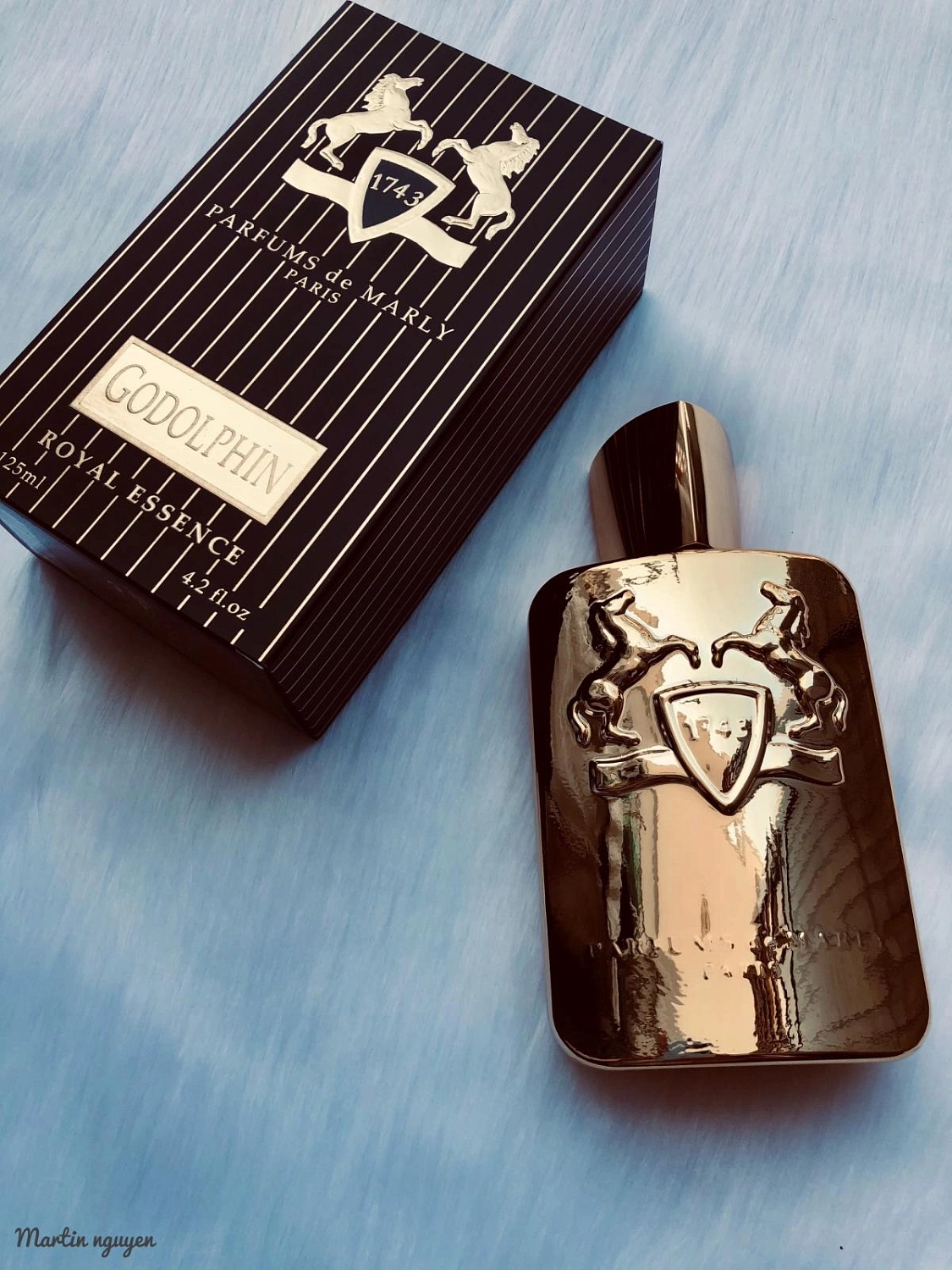 Parfums de Marly Godolphin