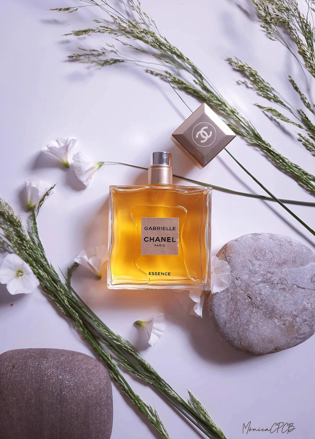 Chanel Gabrielle Essence