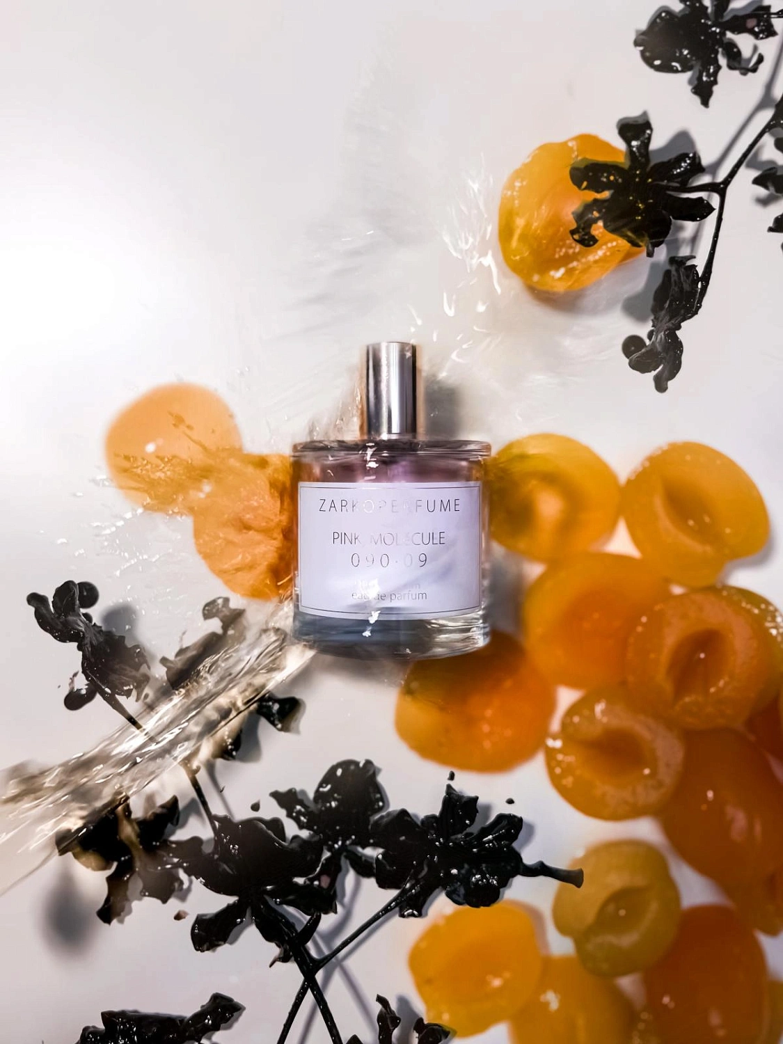 ZarkoPerfume PINK MOLeCULE 090.09