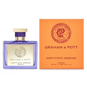 Graham & Pott Amethyste Sereine духи 100 мл