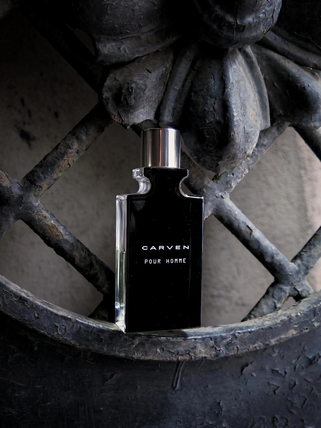 Carven Pour Homme