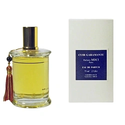 MDCI Cuir Garamante