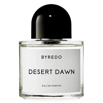 Фото BYREDO Desert Dawn