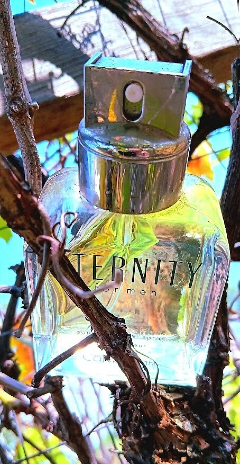 Calvin Klein Eternity For Men