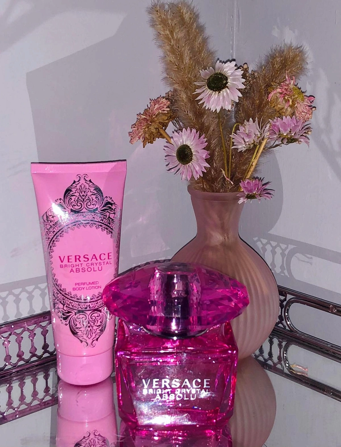 Versace Bright Crystal Absolu