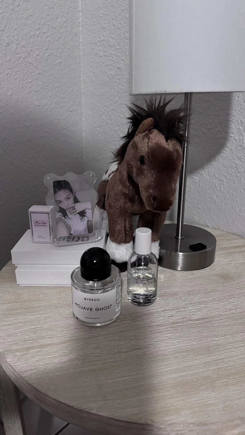 BYREDO Mojave Ghost