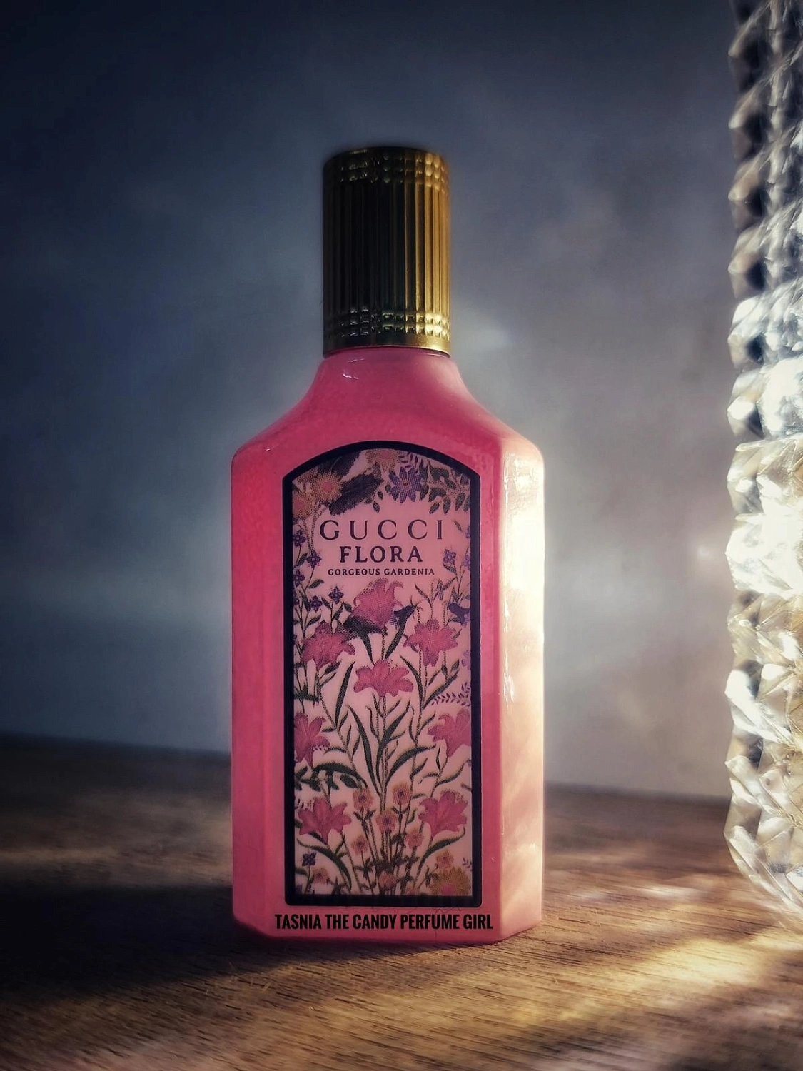 Gucci Flora Gorgeous Gardenia Eau de Parfum