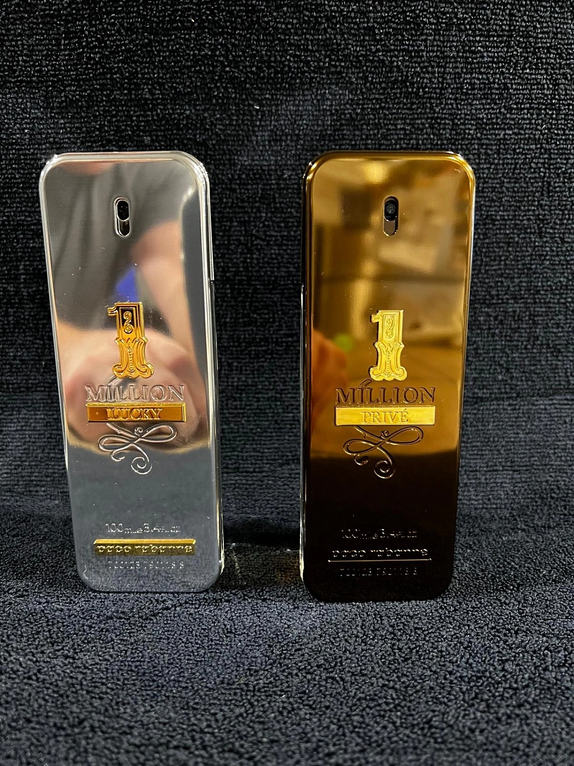 Paco Rabanne 1 Million Lucky