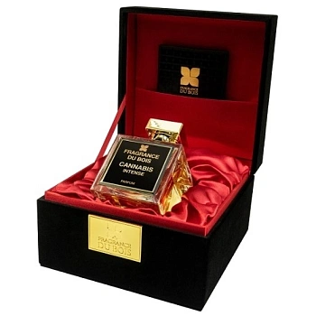 Фото Fragrance du Bois Cannabis Intense